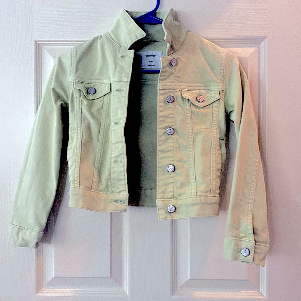 Old Navy Denim Jacket
